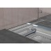 ACO ShowerDrain B sprchový žľab 685 mm, rošt Slot, horiz. príruba 9010.78.70
