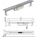 ACO ShowerDrain S sprchový žľab 700 x 80 mm 9010.75.20
