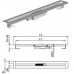 ACO ShowerDrain S sprchový žľab 1200 x 55 mm 9010.75.04