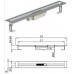 ACO ShowerDrain S sprchový žľab 1200 x 64 mm 9010.75.14