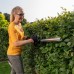 AL-KO HT 1845 Nůžky na živý plot (18V/ 45 cm) 113920
