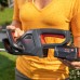 AL-KO HT 1845 Nůžky na živý plot (18V/ 45 cm) 113920