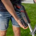 AL-KO GT 1825 Aku strunová sekačka (18V/25 cm) bez aku, 113924
