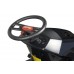 AL-KO T 15-93.9 HD-A Black Edition Zahradní traktor