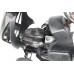 AL-KO T 15-93.9 HD-A Black Edition Zahradní traktor