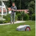 AL-KO Robolinho 800W Robotická kosačka (20 V/2,5 Ah/800m2) 119999