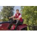 Solo by Al-KO T 22-105.1 HDD-A V2 Záhradný traktor 127601