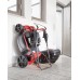 AL-KO Premium 524 VS-B Benzínová kosačka (2,6kW/51cm) 123062
