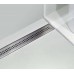 ALCAPLAST APZ12 Optimal podlahový žľab APZ12-750
