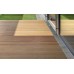 ALCAPLAST Rošt pre drenážne žľab 100mm, nerez ADZ-R324