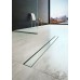 ALCAPLAST DESIGN Rošt pre líniový podlahový žľab 550mm, nerez lesk DESIGN-550LN