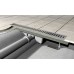 ALCAPLAST HOPE Rošt pre líniový podlahový žľab 1050mm, nerez mat HOPE-1050M