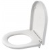 ALCAPLAST WC sedátko SoftClose, Duroplast A674S