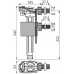 ALCAPLAST Napúšťací ventil bočný kovový závit univerzálny 3/8"a 1/2" A160UNI