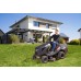 AL-KO T18-103.4 HD-A COMFORT Záhradný traktor (9kW/103cm) 123088