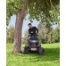 AL-KO T18-103.4 HD-A COMFORT Záhradný traktor (9kW/103cm) 123088