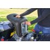 AL-KO T18-103.4 HD-A COMFORT Záhradný traktor (9kW/103cm) 123088