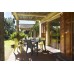 ALLIBERT LIMA 160 stôl 157 x 98 x 74cm, biela 17202806