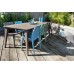 ALLIBERT LIMA 160 stôl 157 x 98 x 74cm, biela 17202806