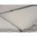 Altánok ZWG-100 záhradné rychlosestavitelný 3 x 3 m, béžový 3401/29