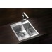 ALVEUS STYLUX 10 kuchynský drez nerez, 450 x 510 mm 1084278