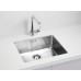 ALVEUS KOMBINO 50 U kuchynský drez nerez, 540 x 440 mm, satin 1100237