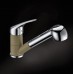 ALVEUS AM 40 - PS kuchynská batéria Algranit, anthrazit metallic