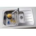 ALVEUS set drez Line 70 maxím nerez + batéria Arc 30 , SAT