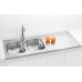 ALVEUS CLASSIC PRO 110 kuchynský drez nerez, 1400 x 600 mm, satin 1132129