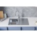 ALVEUS LINE 20 Maxim nerezový drez, 865 x 505 mm, F/S 1085954