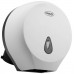 BAZÁR AQUALINE zásobník toaletného papiera 290mm, tŕň 70mm, biely 1319-90 POŠKODENÝ OBAL!!