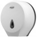 AQUALINE zásobník toaletného papiera 290mm, tŕň 70mm, biely 1319-90