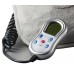 ARDES Masážny vankúšik M 233B Shiatsu