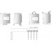 ARISTON Pre R Small 10 OR zásobníkový ohrievač 3100250