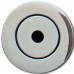 ARTTEC Massage FLAT 140x140 Hydro a air masážna akrylátová vaňa PAN00746
