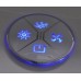 ARTTEC LUXUS MASSAGE 150x90 pravá Luxusná hydromasážna vaňa PAN00720