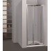 ARTTEC MARY 1050 NEW Sprchové dvere do niky - zalamovacie dvojdielne PAN00869
