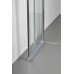 ARTTEC Saloon 75 clear NEW Sprchové dvere do niky PAN00941