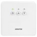 AURATON 3021 RT Bezdrôtový programovateľný termostat s týždenným programom, 2 teploty