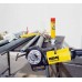 REMS Amigo 2 sada R 1/2" - 2" elektrická závitnica 540020