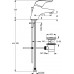 IDEAL Standard CERAPLAN NEW umývadlová batéria B4099AA