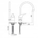 IDEAL Standard CERAPLAN NEW kuchynská batéria B3696AA
