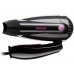 BaByliss 5250E Cestovný fén, čierny 41004485