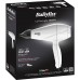 BaByliss 6604WE Fén na vlasy, biely 41003472