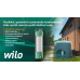 WILO Extract FIRST SE 303 EM/A ponorné čerpadlo s integrovanou riad. jednotkou 6093857