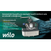 WILO Rain 1-25 EM zariadení na využitie dažďovej vody 2551469