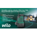WILO TMW 32/8-10 Ponorné čerpadlo na splaškovú vodu 4058059