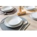 BANQUET Marion Sada tanierov biela, 18ks 60310701