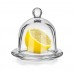 BANQUET LIMON Dóza na citrón sklenená priemer 9,5cm 04308000