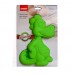 BANQUET Silikónová forma dráčik 24x17x4 cm Culinaria green 3122090G